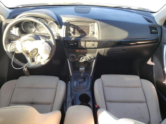Photo 8 from auction – 2014 MAZDA CX-5 TOURI with VIN JM3KE2CY9E0343380