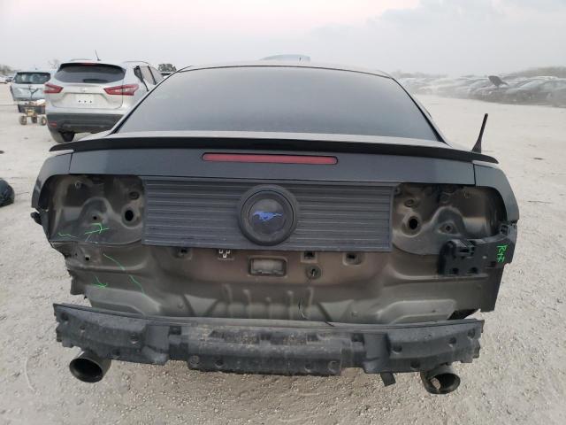 Photo 6 from auction – 2014 FORD MUSTANG with VIN 1ZVBP8AM4E5331806