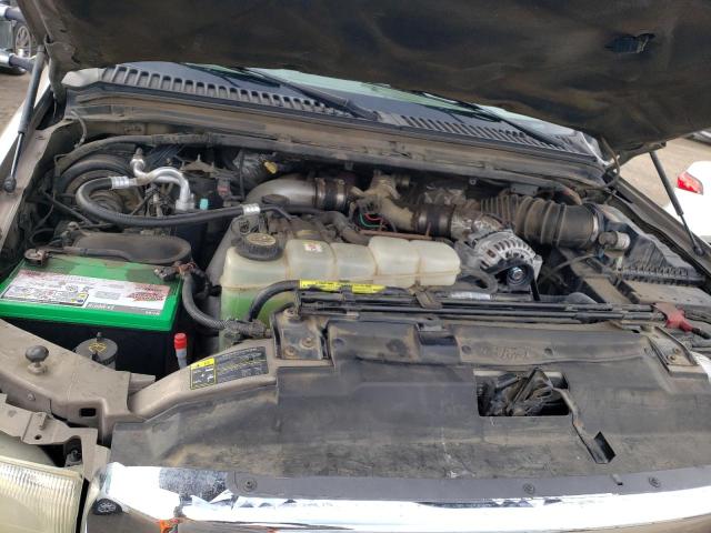 Photo 11 from auction – 2002 FORD F250 SUPER with VIN 1FTNX20F52EA70407