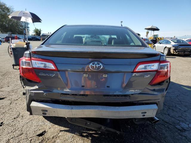 Photo 6 from auction – 2013 TOYOTA CAMRY L with VIN 4T1BF1FK4DU280554