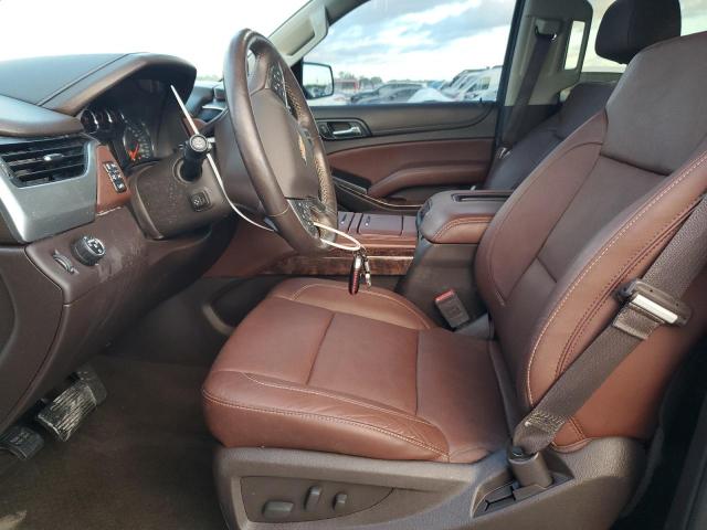 Photo 7 from auction – 2016 CHEVROLET SUBURBAN C with VIN 1GNSCJKC2GR208486