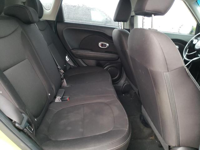 Photo 10 from auction – 2015 KIA SOUL with VIN KNDJN2A24F7799332
