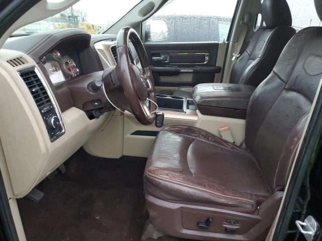 Photo 7 from auction – 2014 RAM 1500 LONGH with VIN 1C6RR7PT8ES151371
