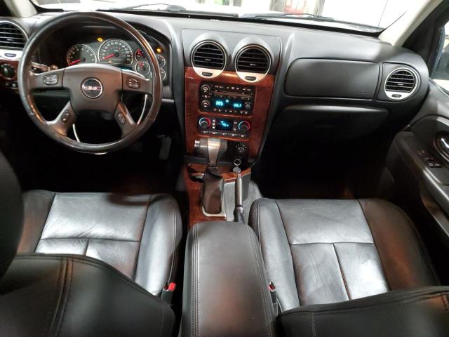 Photo 8 from auction – 2008 GMC ENVOY with VIN 1GKDT13S982245783