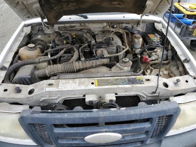 Photo 11 from auction – 2007 FORD RANGER with VIN 1FTYR10D87PA41169
