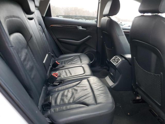 Photo 10 from auction – 2016 AUDI Q5 PREMIUM with VIN WA1D7AFP2GA039890