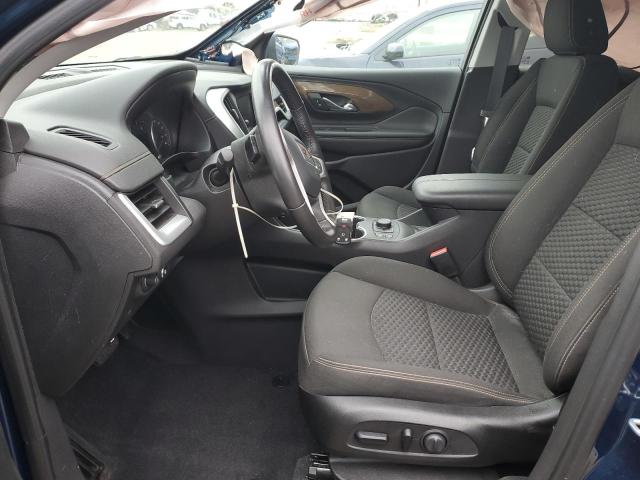 Photo 7 from auction – 2021 GMC TERRAIN SL with VIN 3GKALTEV6ML311687