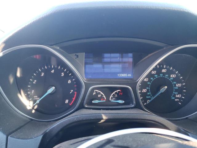 Photo 9 from auction – 2013 FORD FOCUS with VIN 1FADP3F2XDL307466