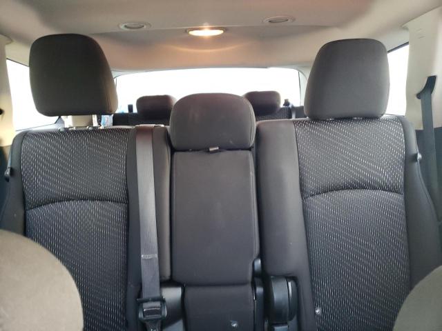 Photo 10 from auction – 2016 DODGE JOURNEY SX with VIN 3C4PDCBG4GT198545