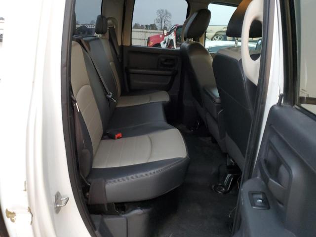 Photo 10 from auction – 2010 DODGE RAM 1500 with VIN 1D7RV1GP2AS218471