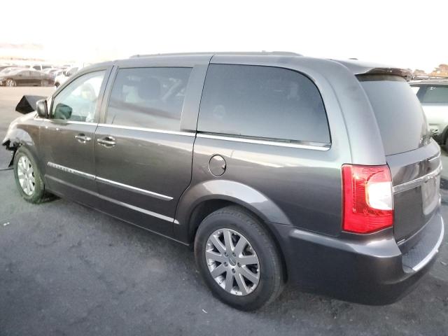 Photo 2 from auction – 2016 CHRYSLER TOWN & COU with VIN 2C4RC1BGXGR292318