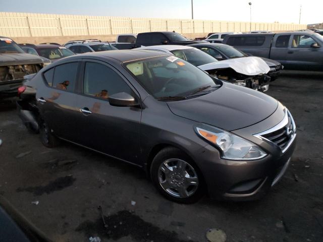 Photo 4 from auction – 2015 NISSAN VERSA S with VIN 3N1CN7AP4FL830269