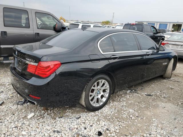 Photo 3 from auction – 2011 BMW 750 LI with VIN WBAKC8C53BC434398