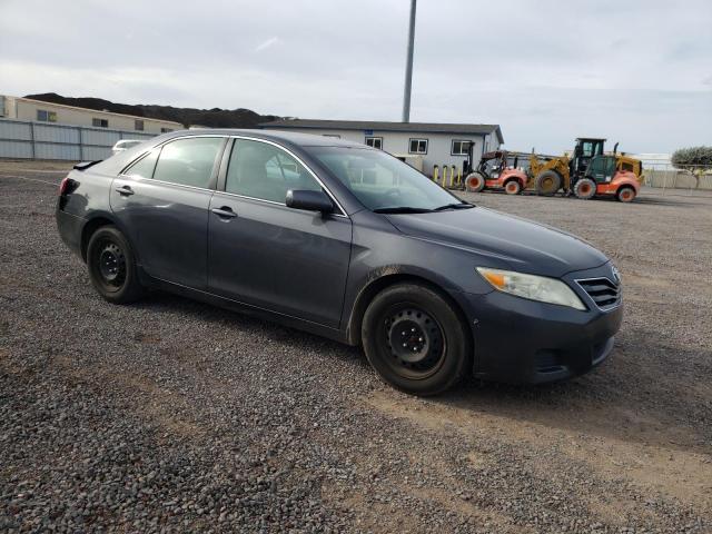 Photo 4 from auction – 2011 TOYOTA CAMRY BASE with VIN 4T1BF3EK4BU171005