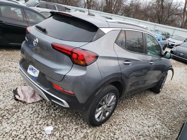 Photo 3 from auction – 2020 BUICK ENCORE GX with VIN KL4MMDSL6LB128847