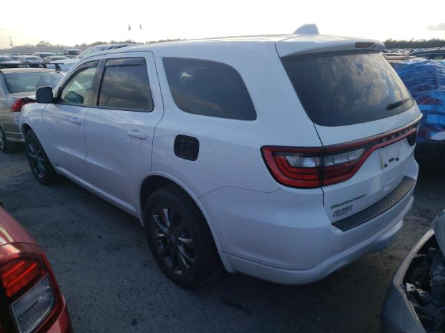 Photo 2 from auction – 2015 DODGE DURANGO SX with VIN 1C4RDHAGXFC817425