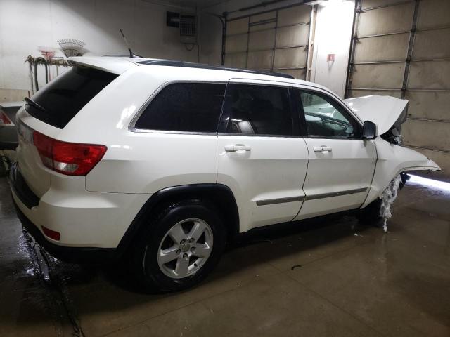 Photo 3 from auction – 2011 JEEP GRAND CHER with VIN 1J4RR4GG3BC507056