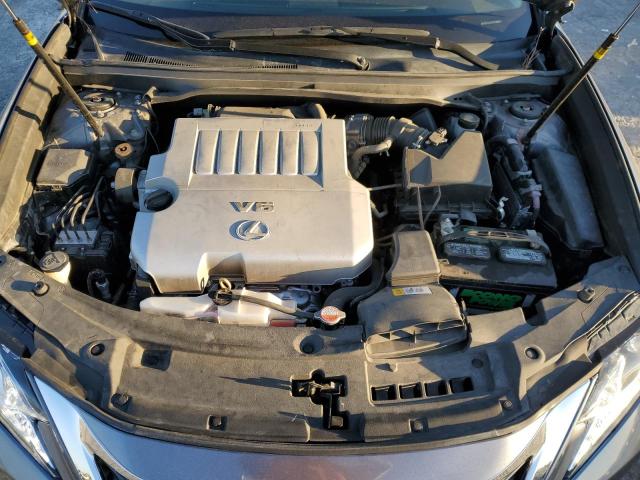 Photo 11 from auction – 2016 LEXUS ES 350 with VIN 58ABK1GG9GU028771