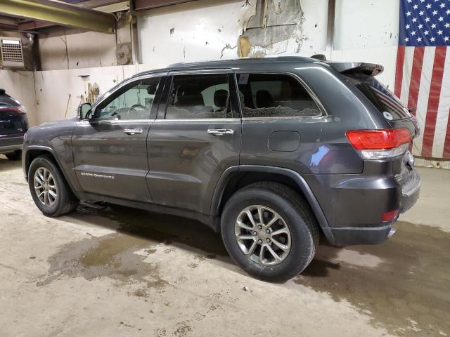 Photo 2 from auction – 2014 JEEP GRAND CHER with VIN 1C4RJFBG0EC436547