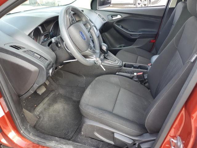 Photo 7 from auction – 2018 FORD FOCUS SE with VIN 1FADP3K29JL277670