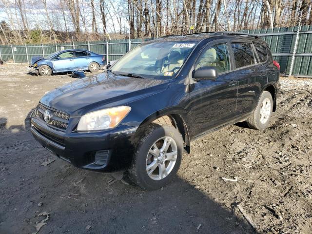 TOYOTA RAV 4 2011 with VIN 2T3BK4DV7BW041840 - Photo from auction
