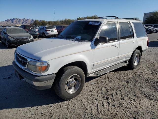 FORD EXPLORER 1998 with VIN 1FMZU32E8WZB29545 - Photo from auction