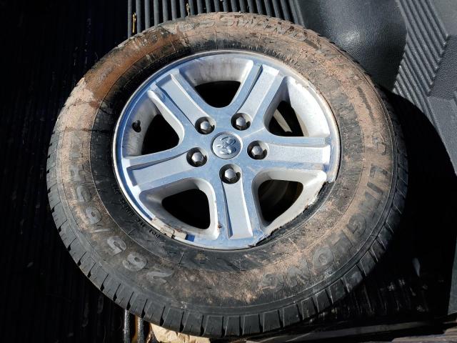 Photo 12 from auction – 2010 DODGE DAKOTA SXT with VIN 1D7RW3BK1AS264216