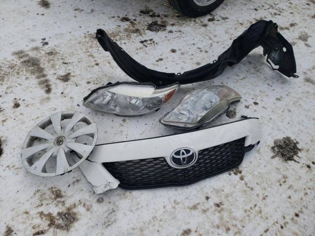 Photo 12 from auction – 2009 TOYOTA CARROLLA with VIN 2T1BU40E09C079821