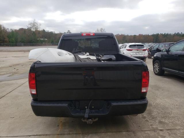 Photo 6 from auction – 2017 RAM 1500 ST with VIN 1C6RR6KG6HS683274