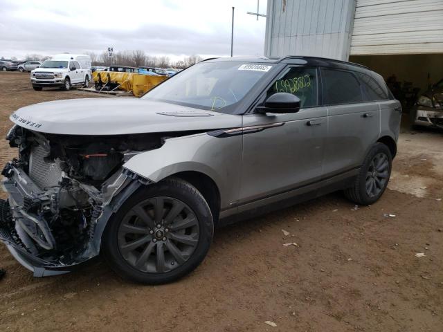 LAND ROVER RANGE ROVE 2019 with VIN SALYL2EX5KA213401 - Photo from auction