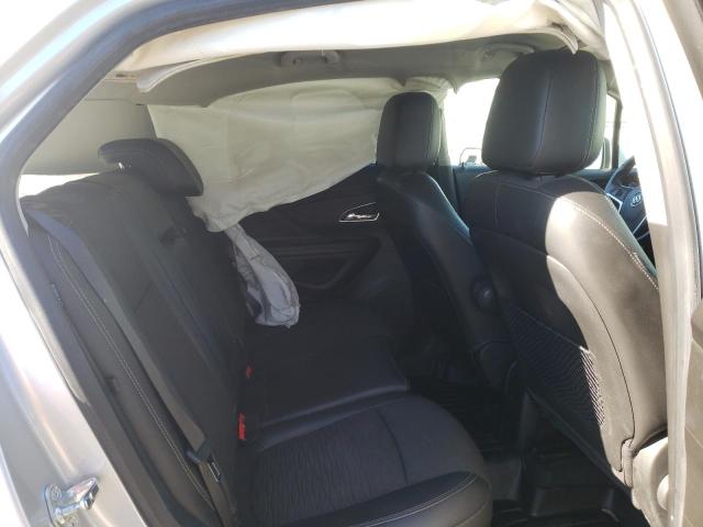 Photo 11 from auction – 2015 BUICK ENCORE with VIN KL4CJASB7FB238529
