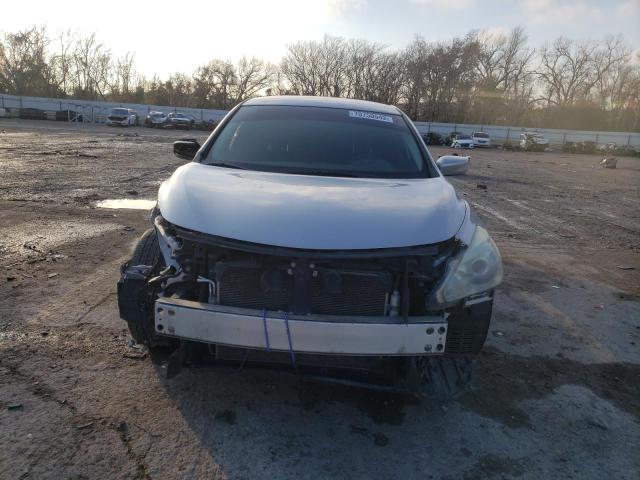 Photo 5 from auction – 2014 NISSAN ALTIMA 2.5 with VIN 1N4AL3AP8EN255455
