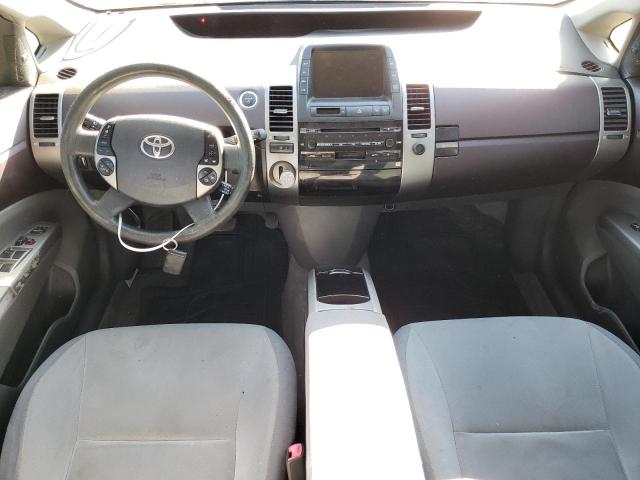 Photo 8 from auction – 2005 TOYOTA PRIUS with VIN JTDKB20U453017875