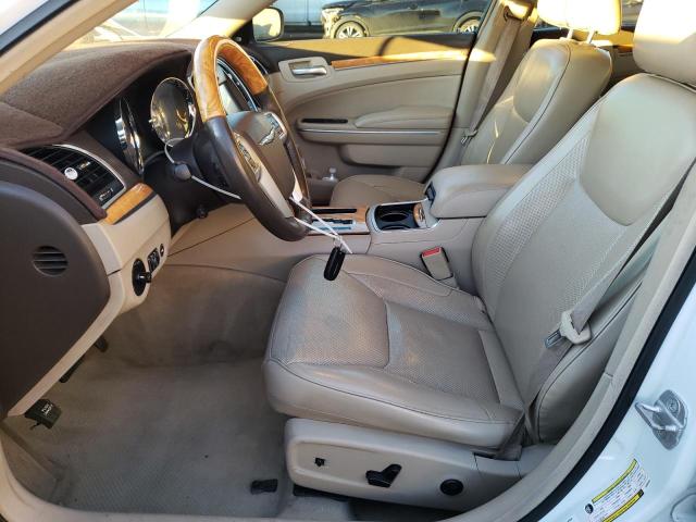 Photo 7 from auction – 2013 CHRYSLER 300C with VIN 2C3CCAET0DH650255