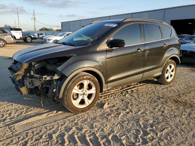 Photo 1 from auction – 2015 FORD ESCAPE SE with VIN 1FMCU0GX9FUB80144