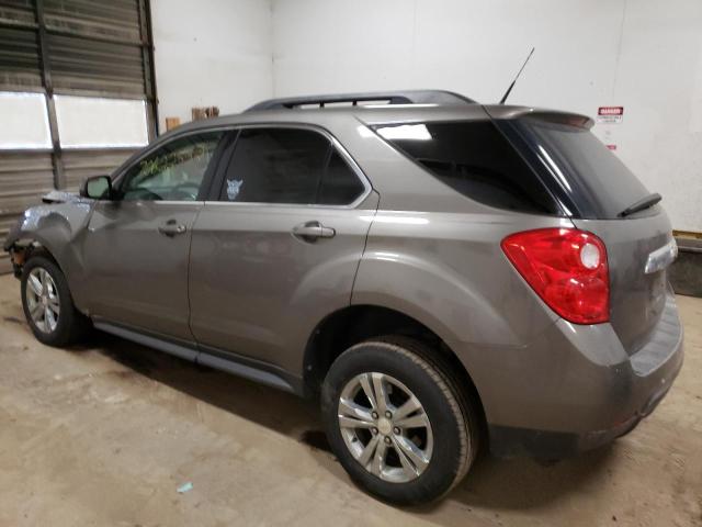Photo 2 from auction – 2011 CHEVROLET EQUINOX LT with VIN 2CNALDEC3B6443948