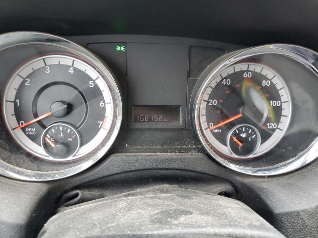 Photo 9 from auction – 2012 DODGE GRAND CARA with VIN 2C4RDGCG6CR183721