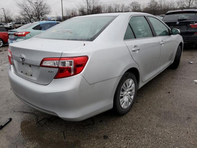 Photo 3 from auction – 2012 TOYOTA CAMRY BASE with VIN 4T1BF1FK9CU075567