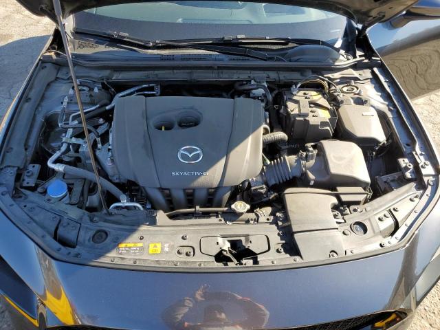 Photo 11 from auction – 2021 MAZDA 3 PREMIUM with VIN JM1BPAML9M1308038