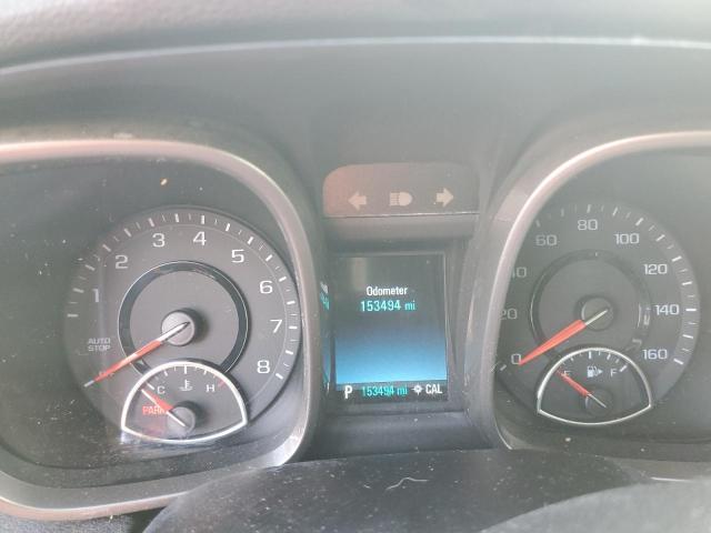 Photo 9 from auction – 2015 CHEVROLET MALIBU LS with VIN 1G11B5SL8FF343575