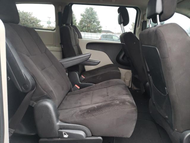 Photo 11 from auction – 2013 DODGE GRAND CARA with VIN 2C4RDGCG7DR514999