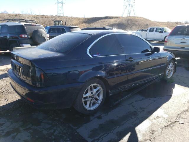 Photo 3 from auction – 2004 BMW 325 CI with VIN WBABD33434PL01188