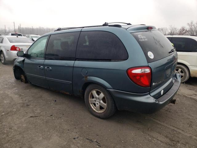 Photo 2 from auction – 2006 DODGE GRAND CARA with VIN 2D8GP44L06R606548