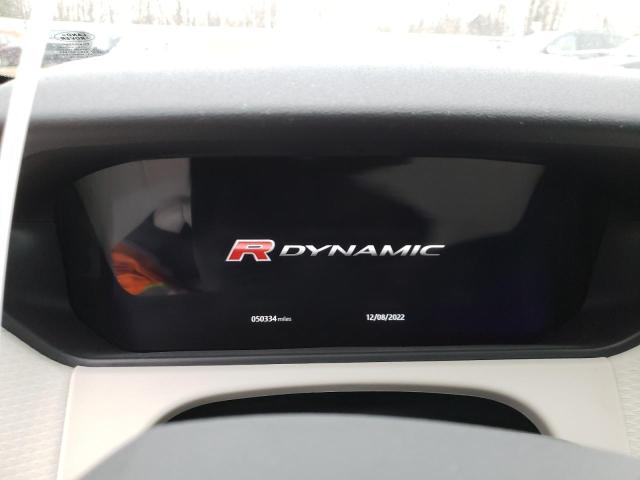 Photo 9 from auction – 2019 LAND ROVER RANGE ROVE with VIN SALYL2EX5KA213401
