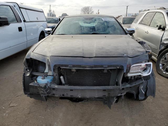 Photo 5 from auction – 2014 CHRYSLER 300C with VIN 2C3CCAKT8EH179588