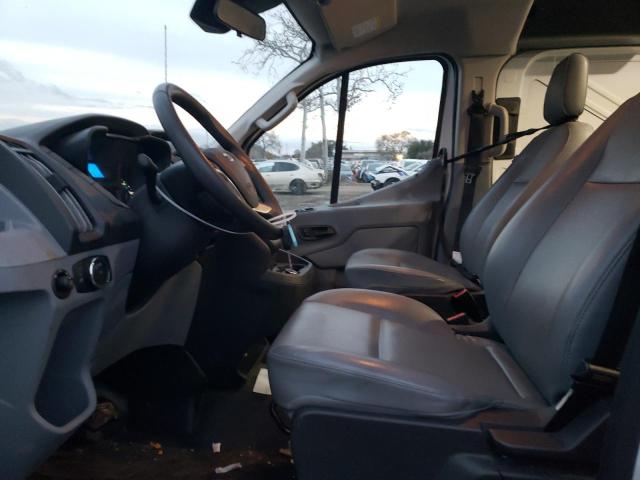 Photo 7 from auction – 2019 FORD TRANSIT T- with VIN 1FTYR2YM8KKB16632