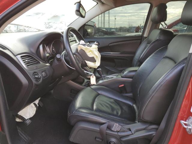 Photo 7 from auction – 2016 DODGE JOURNEY CR with VIN 3C4PDCGB9GT240141