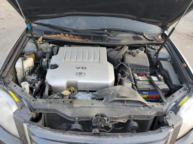 Photo 11 from auction – 2008 TOYOTA AVALON XL with VIN 4T1BK36B18U289192