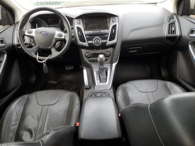 Photo 8 from auction – 2012 FORD FOCUS TITA with VIN 1FAHP3N22CL463289