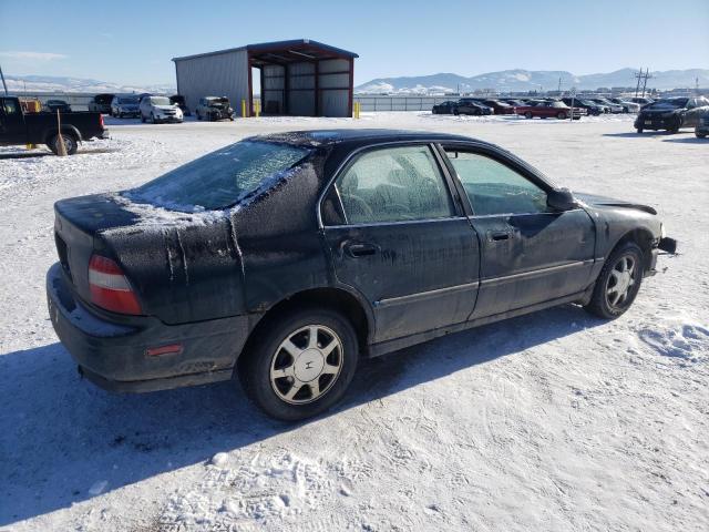 Photo 3 from auction – 1994 HONDA ACCORD EX with VIN JHMCD565XRC097462